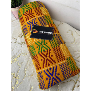 Mountain fox notebook