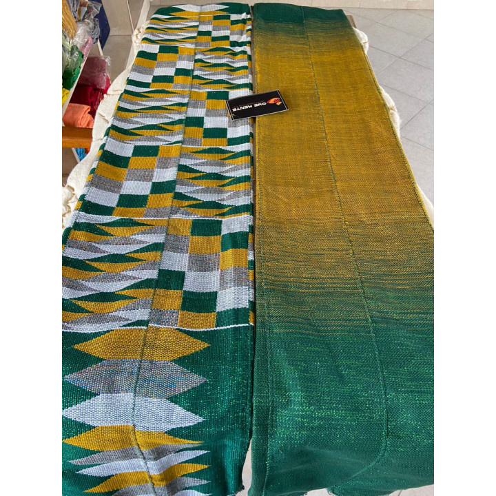 Mountain fox - Vector graphics