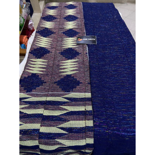 Mountain fox cushion