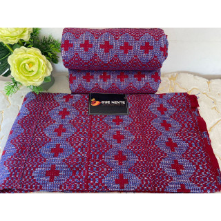 Hummingbird printed sweater